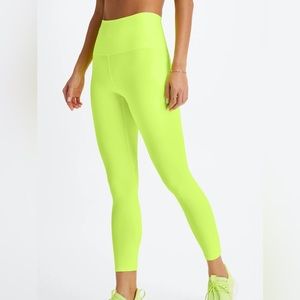 Fabletics PureLuxe Ultra High-Waisted 7/8 Legging